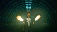 Jon Bernthal in and as The Punisher (Image via Netflix)